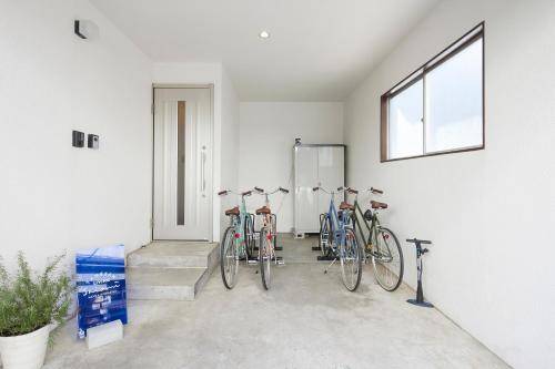 100 m² Ferienwohnung