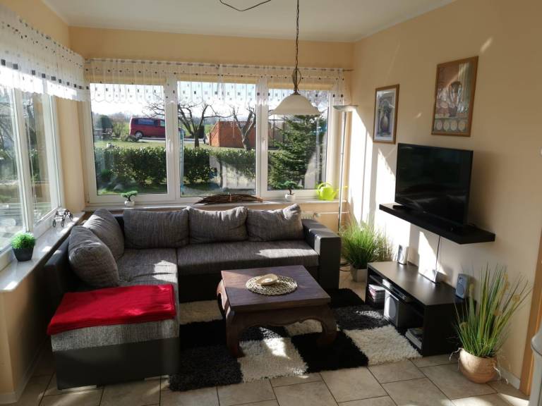 Ferienhaus  Zierow
