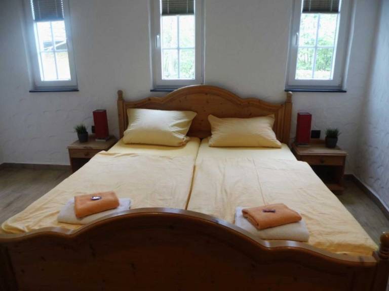 Bed & Breakfast  Arnsberg