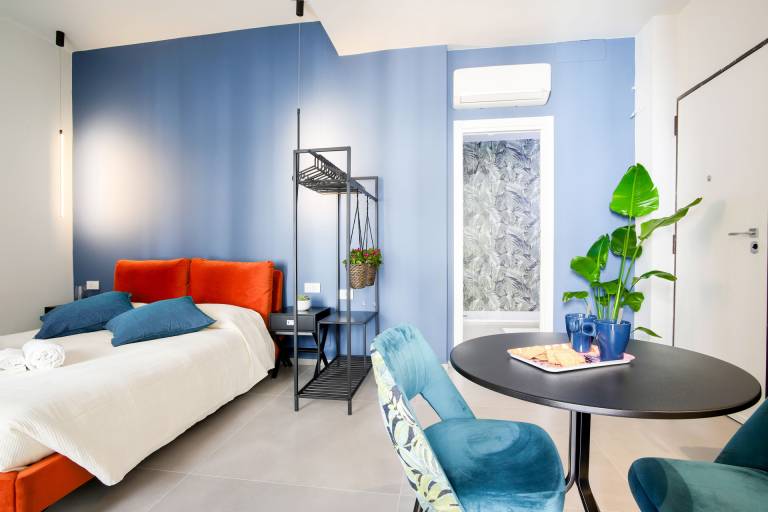 Children-friendly apartment | Sea view | Pets allowed — photo 3