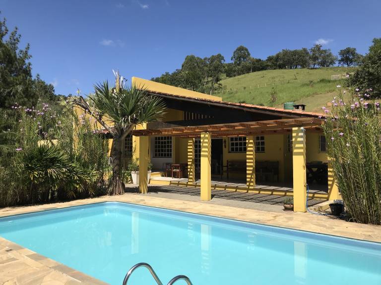 Casa Mogi das Cruzes