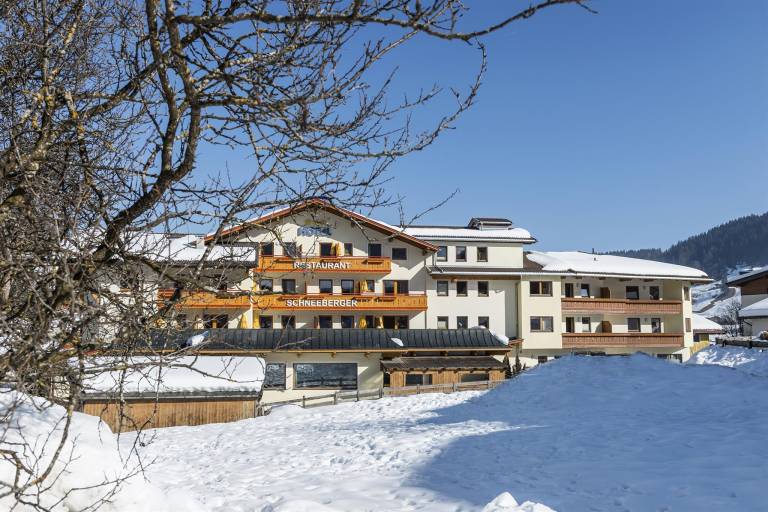 Hotel Schneeberger — photo 5