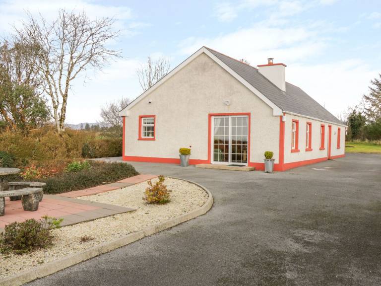 Landhaus  Donegal