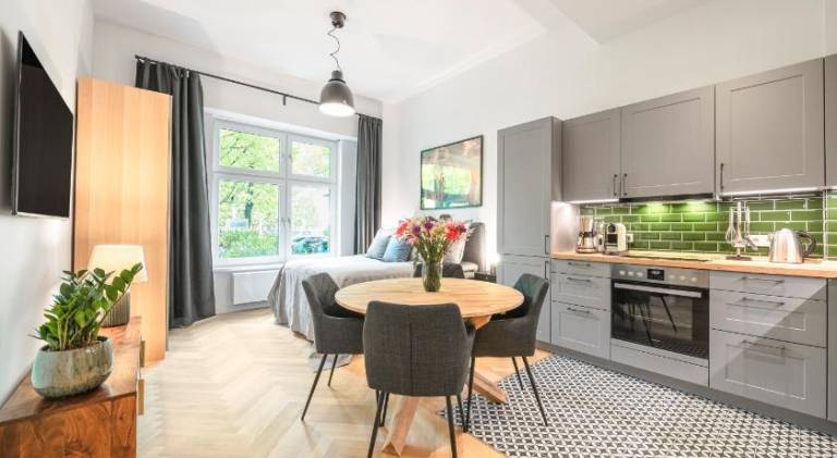 Holiday apartment | Suitable for remote work | Pets allowed — photo 4