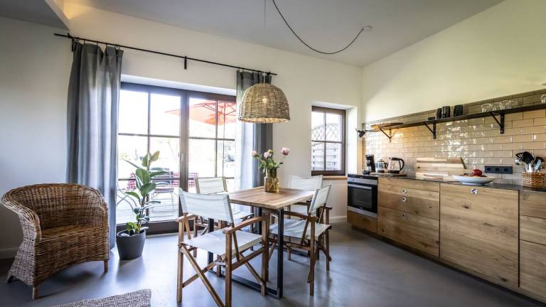 Ferienwohnung  Bastorf