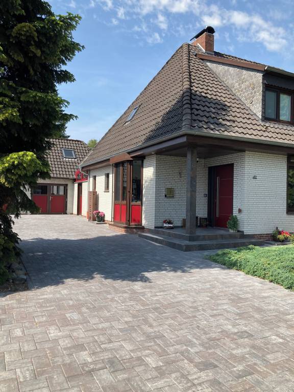 Ferienhaus Sandhorst