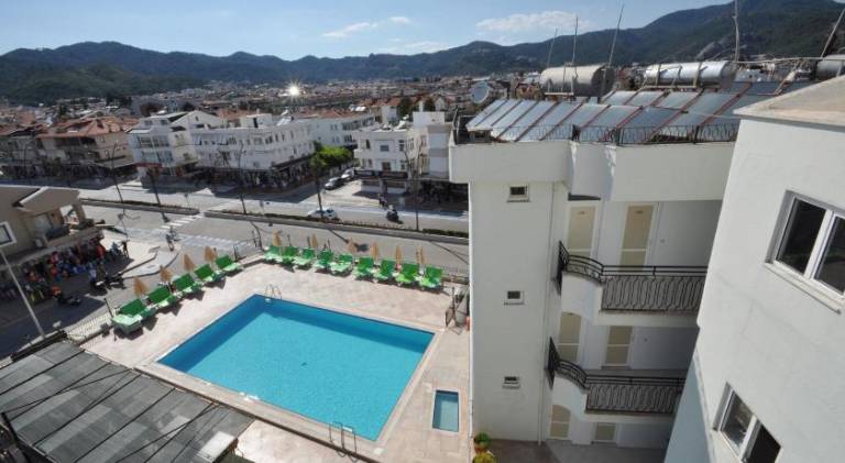 Reis Maris Hotel — photo 4