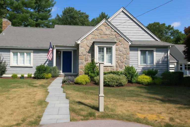House Medfield