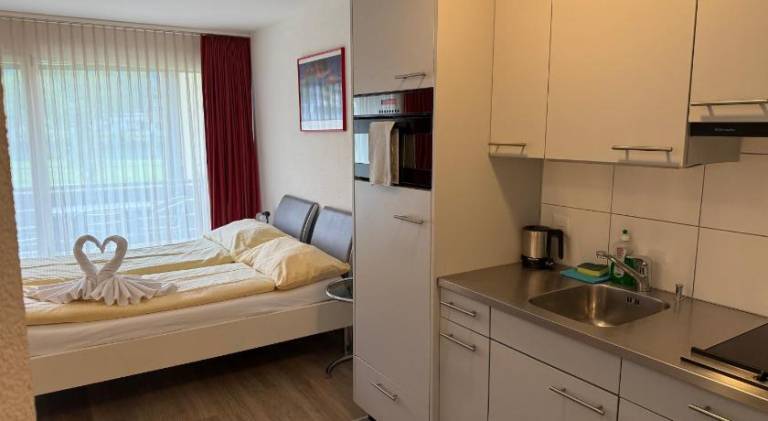 Holiday apartment | Dogs allowed — photo 3