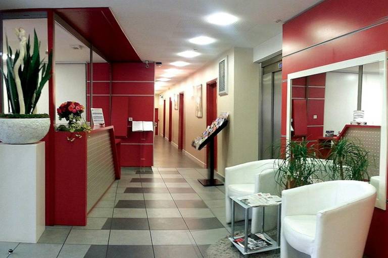 Serviced apartment for 127 persons — photo 5