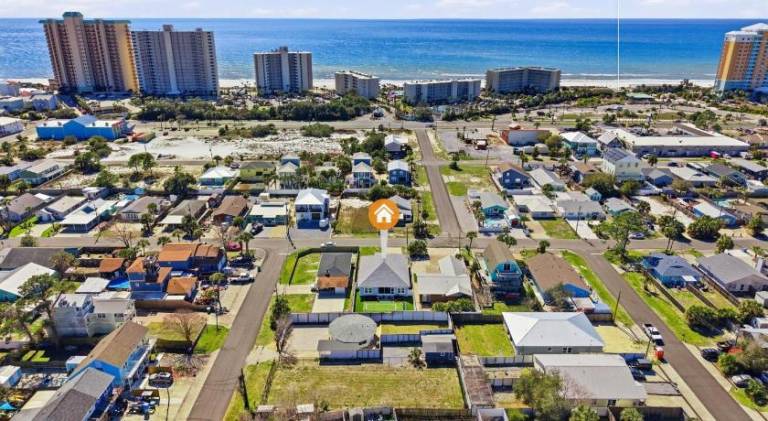 House | Close to the beach | Pets allowed in Panama City