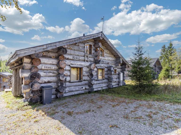 House Kuusamo