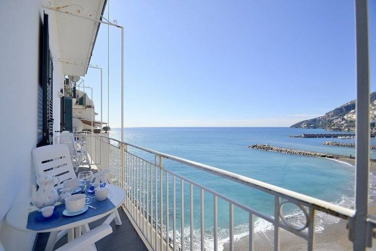 Appartamento Atrani
