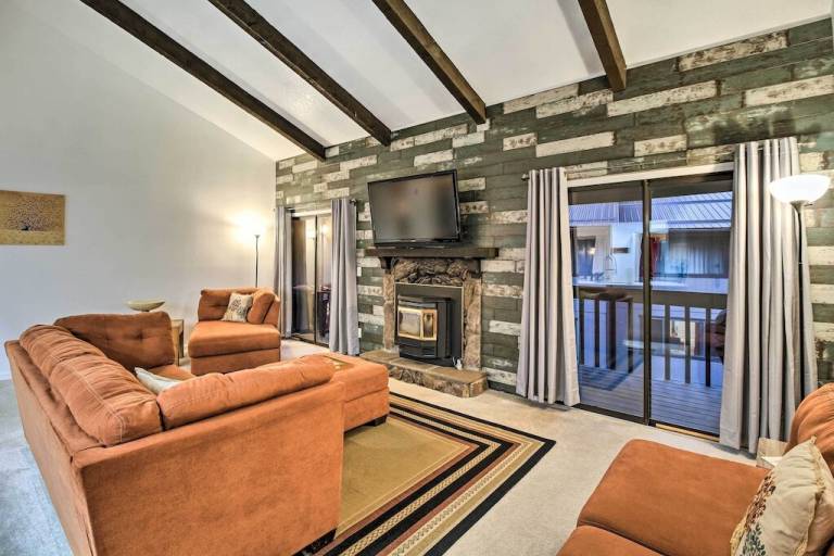 Condo Pinetop