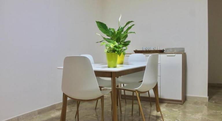 Vacation home with 2 rooms for 6 persons — photo 4