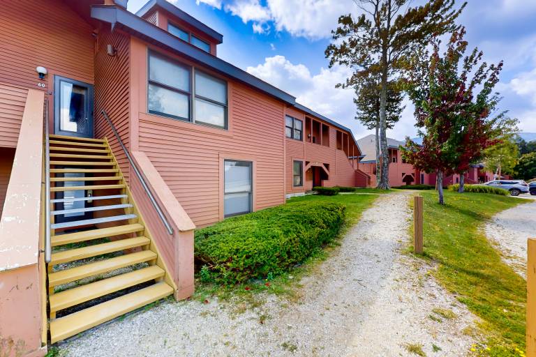 Condo  West Bridgewater