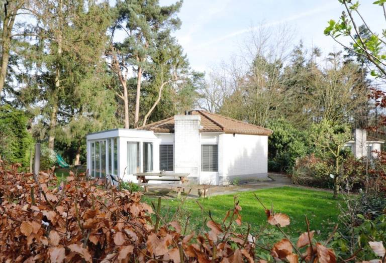 Bungalow Harderwijk