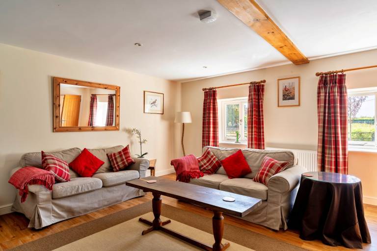 Cottage Andover