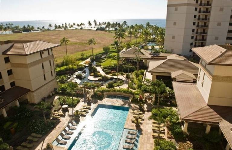 Villa Ko Olina