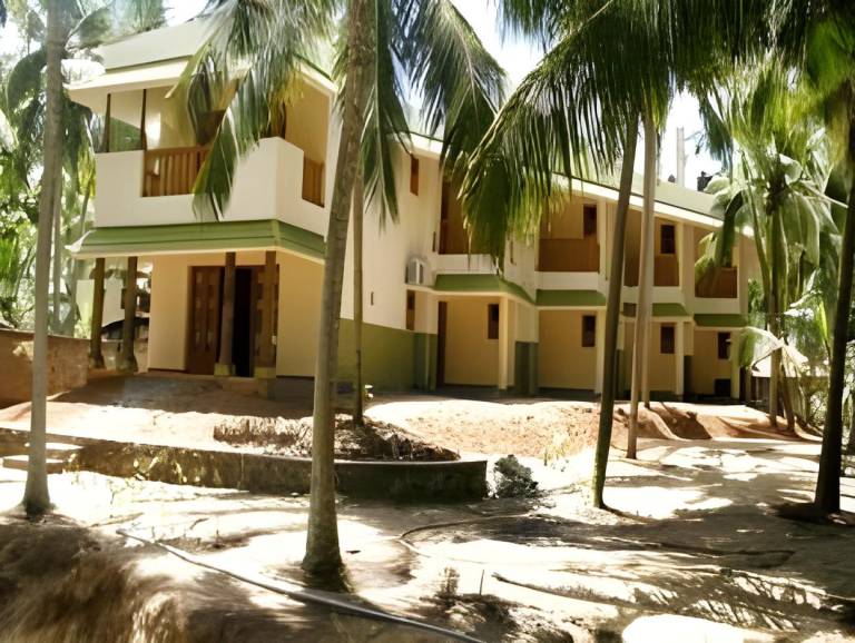 Palmleaves Beach Resort — photo 3