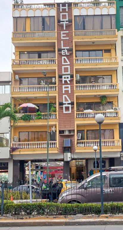 HOTEL DORADO — photo 2