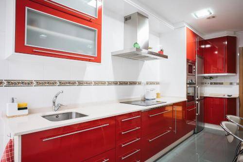 Apartamento Monforte de Lemos