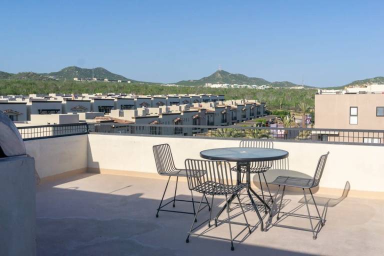 Apartment  Cabo San Lucas