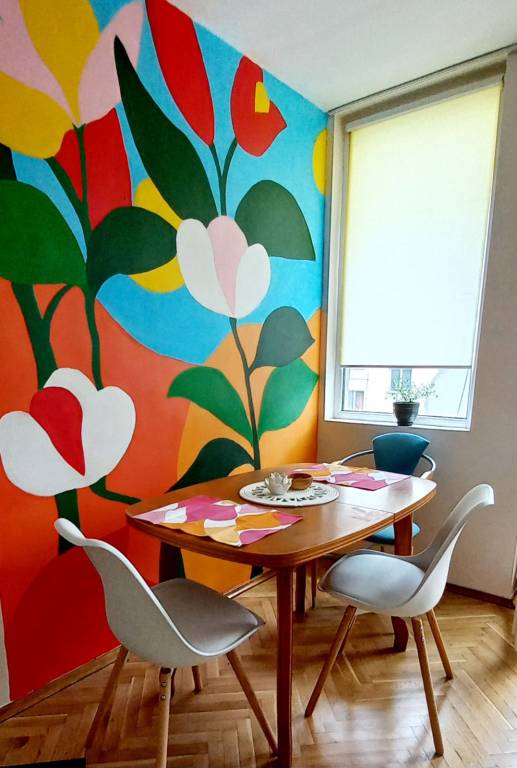 Holiday apartment with 1 room for 4 persons — photo 5