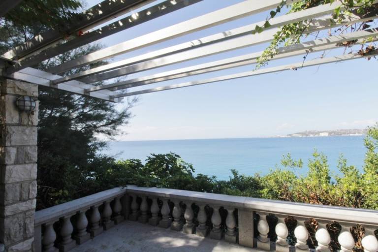 Villa with garden, barbeque & patio | Beach view | Pets are welcome — photo 5