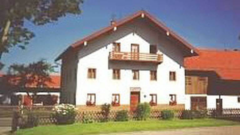 Ferienwohnung Grabenstätt
