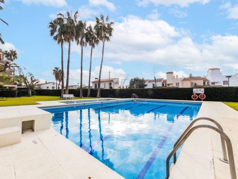 Appartamento vacanza Cambrils
