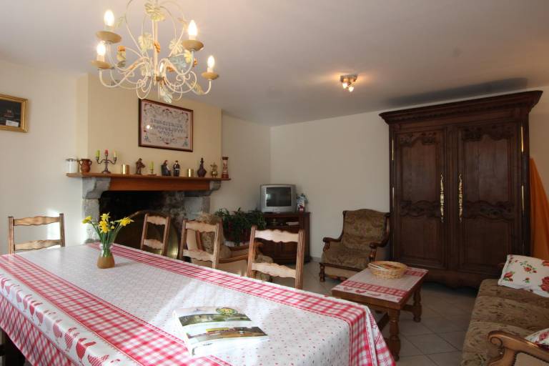 Lovely gite with barbeque & garden | Pet-friendly — photo 2