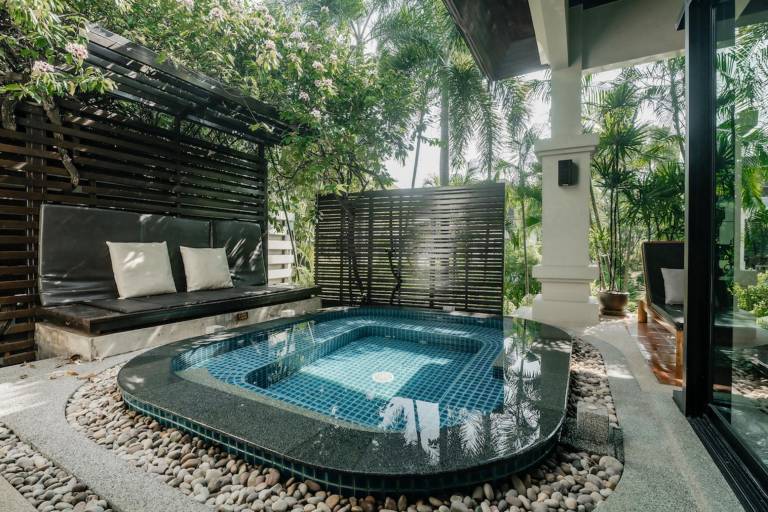 Villa Rawai