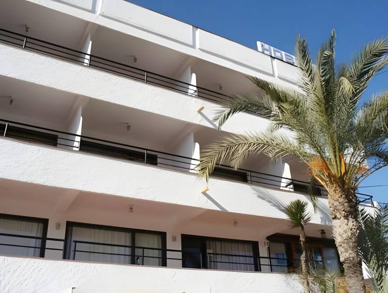 Hotel Sorbas