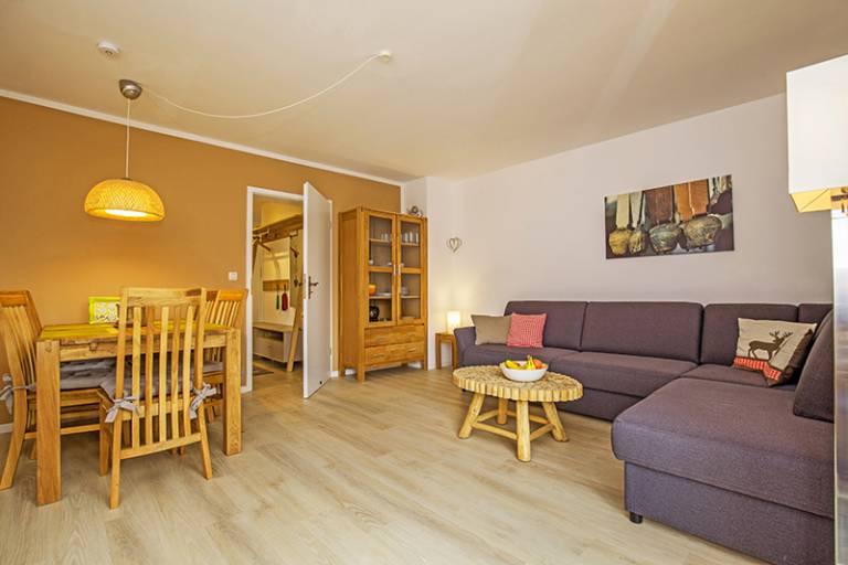 Ferienwohnung Schmankerl (DE Reit im Winkl) - - 1243 — photo 4