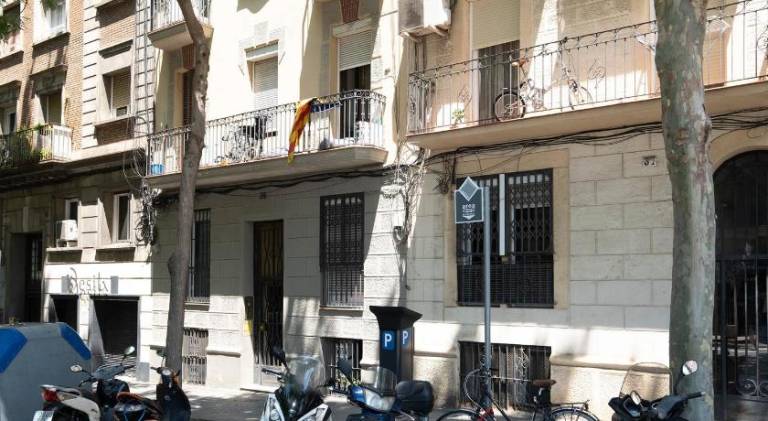 Rental apartment | Close to Magic Fountain of Montjuïc | Pet-friendly — photo 5