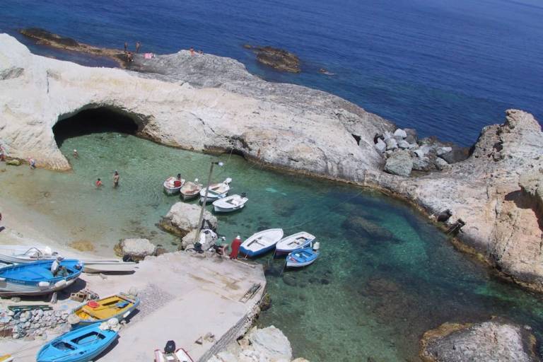 Appartamento Marina di Minturno
