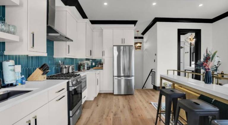 Pleasant vacation home | Pets allowed — photo 3