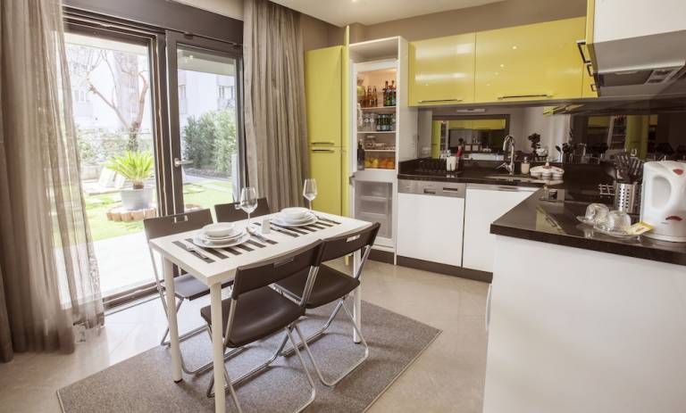 Apartment  Antalya