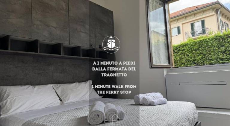Vener Appartament - A due passi dal Lago in Tremezzina