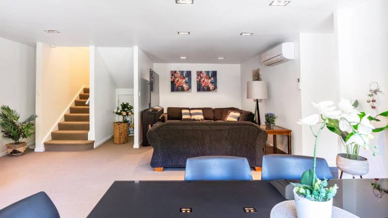 225 m² Ferienhaus