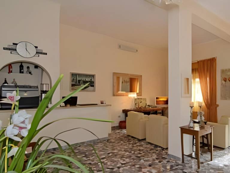 Hotel Verdesolemare — photo 4