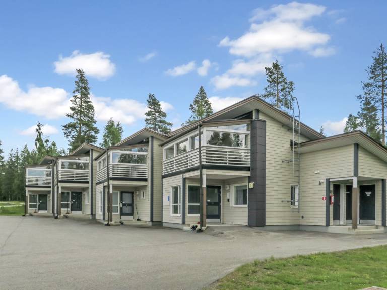 House  Sotkamo
