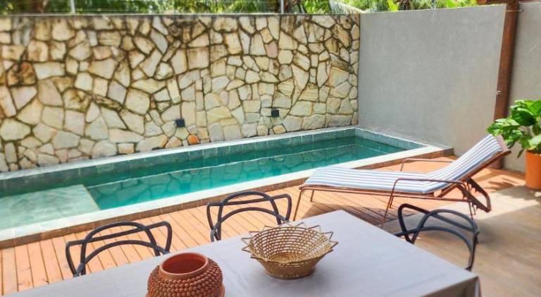 Rental apartment with pool | Close to the beach | Pets allowed — photo 4