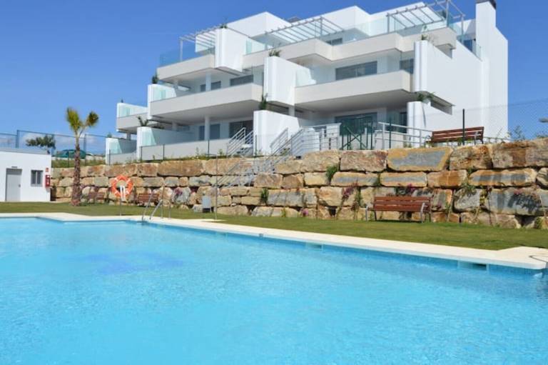 Apartamento Marbella