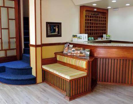 Hotel Primavera — photo 3