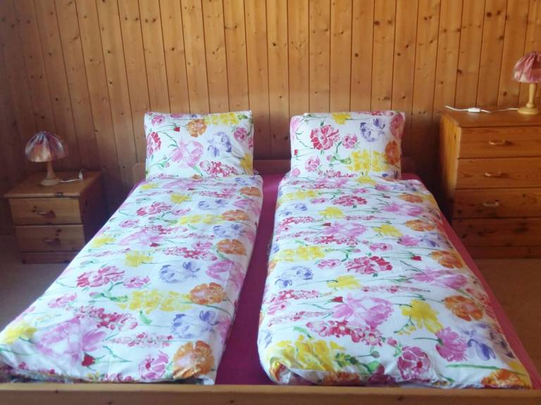 Ferienwohnung  Bad Ragaz