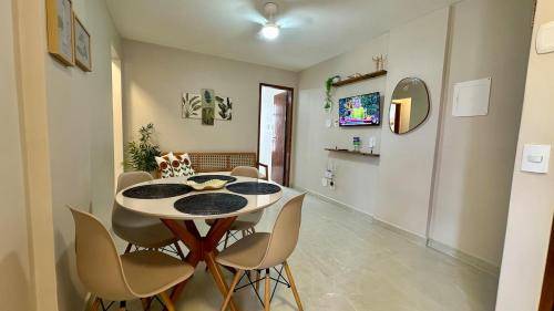 Apartamento Praia do Morro