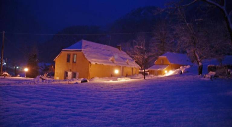 Casa Luz-Saint-Sauveur