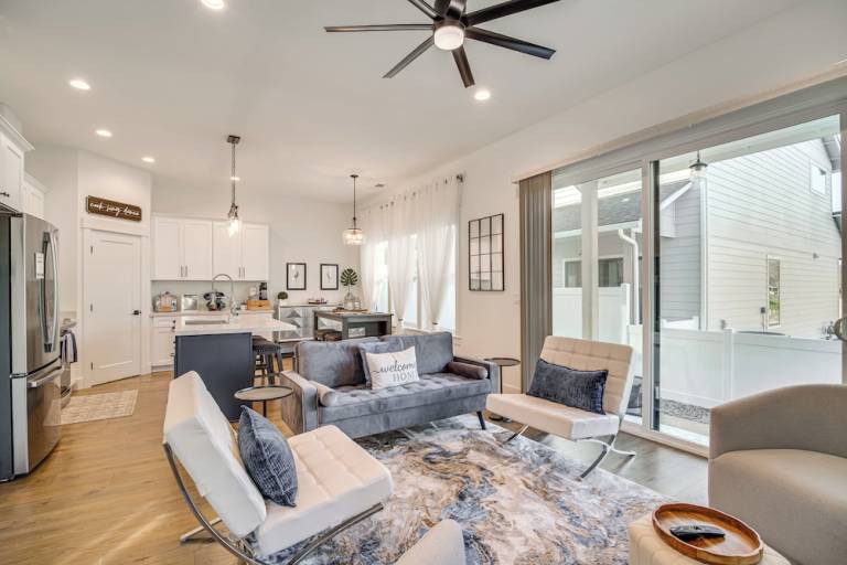 Apartment  Medford